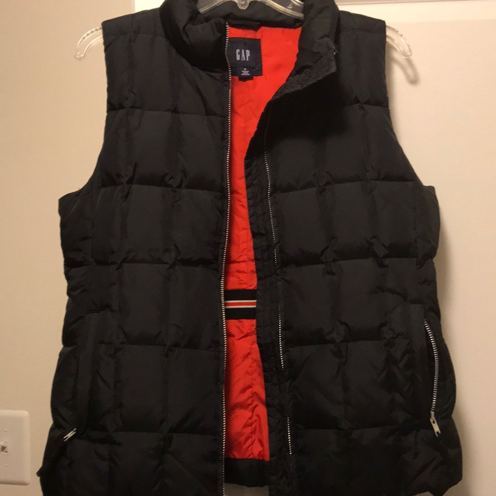 Vest